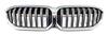 GRIGLIA C/TELEC SILV-SILV-NERA BMW SERIE 3 G20-G21 09/22> M-PKG